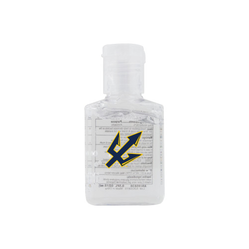  0.5 oz. Travel Hand Sanitizer - Trident Head