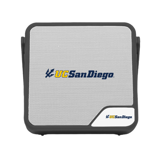  Dipster Waterproof Speaker - UC San Diego Primary Mark