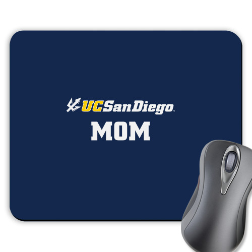  Full Color Mousepad - Mom