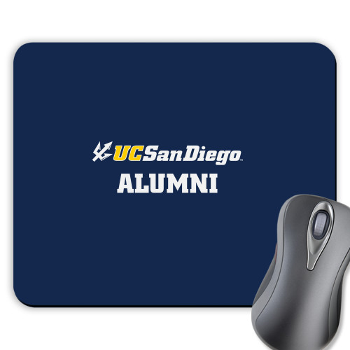  Full Color Mousepad - Alumni