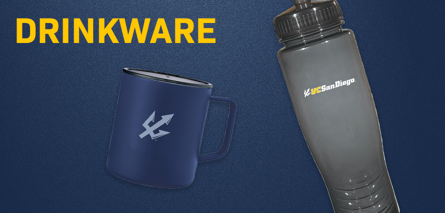 Drinkware