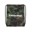 Thumbnail image for  Camo Drawstring Backpack