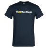 Thumbnail image for  Navy T Shirt