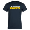 Thumbnail image for  Navy T Shirt