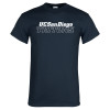 Thumbnail image for  Navy T Shirt