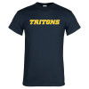Thumbnail image for  Navy T Shirt