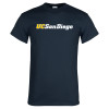 Thumbnail image for  Navy T Shirt