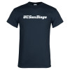 Thumbnail image for  Navy T Shirt
