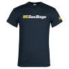 Thumbnail image for  Navy T Shirt