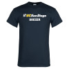 Thumbnail image for  Navy T Shirt