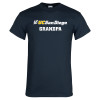 Thumbnail image for  Navy T Shirt