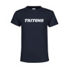 Thumbnail image for  Youth Navy T Shirt