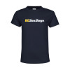 Thumbnail image for  Youth Navy T Shirt