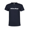 Thumbnail image for  Youth Navy T Shirt