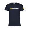 Thumbnail image for  Youth Navy T Shirt