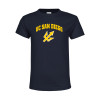 Thumbnail image for  Youth Navy T Shirt
