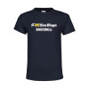Thumbnail image for  Youth Navy T Shirt