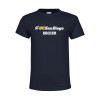 Thumbnail image for  Youth Navy T Shirt