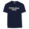 Thumbnail image for  Youth Navy T Shirt