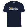 Thumbnail image for  Youth Navy T Shirt