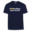 Thumbnail image for  Youth Navy T Shirt