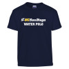 Thumbnail image for  Youth Navy T Shirt