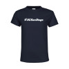 Thumbnail image for  Youth Navy T Shirt