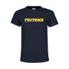 Thumbnail image for  Youth Navy T Shirt
