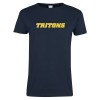 Thumbnail image for  Womens Short Sleeve Navy Tee