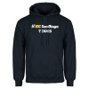 Thumbnail image for  Navy Fleece Hoodie