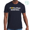 Thumbnail image for  Allmade Navy Organic Cotton Tee