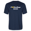 Thumbnail image for  Navy Performance Tee