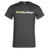 Thumbnail image for  Charcoal T Shirt