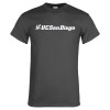 Thumbnail image for  Charcoal T Shirt