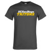 Thumbnail image for  Charcoal T Shirt