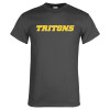 Thumbnail image for  Charcoal T Shirt
