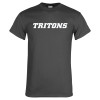 Thumbnail image for  Charcoal T Shirt