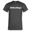 Thumbnail image for  Charcoal T Shirt