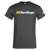Thumbnail image for  Charcoal T Shirt