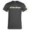 Thumbnail image for  Charcoal T Shirt