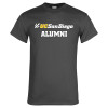 Thumbnail image for  Charcoal T Shirt
