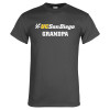 Thumbnail image for  Charcoal T Shirt