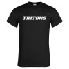 Thumbnail image for  Black T Shirt