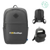 Thumbnail image for  Repreve Charcoal Ocean Commuter Computer Backpack