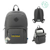 Thumbnail image for  Repreve Ocean Charcoal Everyday Computer Backpack