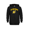Thumbnail image for  Youth Black Fleece Hoodie