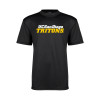 Thumbnail image for  Youth Performance Black Tee