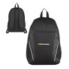 Thumbnail image for  Homerun Black Computer Backpack