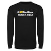 Thumbnail image for  Black Long Sleeve T Shirt