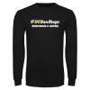 Thumbnail image for  Black Long Sleeve T Shirt